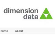 DataNow Global by Dimension Data