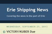 ErieShippingNews