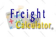 FreightCalculator