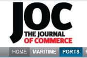 JournalofCommercePortNews
