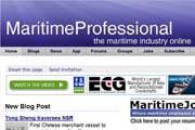 MaritimeProfessional