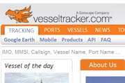 VesselTracker