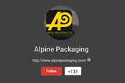 Alpine Packaging