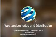 Westset Logistics and Distribution