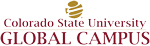 Colorado State University Global Campus