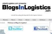 Blogs in Logistics