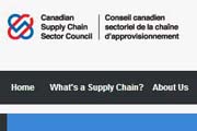 Canadian Supply Chain Sector Council