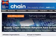 Chain com the global supply chain council