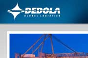 Dedola Global Logistics