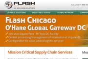 Flash Global Logistics
