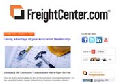Freight Center com