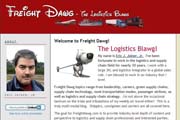 Freight Dawg