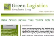 Green Logistics Constultants CO