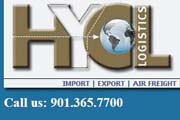 HYC Logistics inc