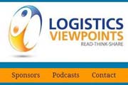 Logistics Viewpoints