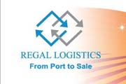 REgal Logistics