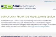 SCM Talent Group