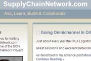 Supply Chain Network