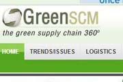 The Green Supply Chain
