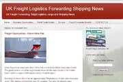 UK Freight Logistics