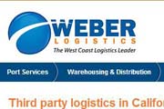 WEber Logistics