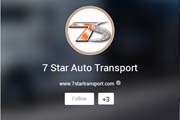 7 Star Auto Transport