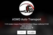 ASWD Auto Transport