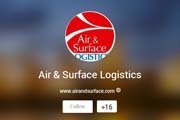 Air & Surface Logistics