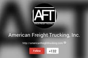 American Freight Trucking, Inc.