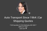 Auto Transport Since 1964 | Car Shipping Quotes
