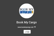 Book My Cargo