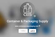 Container & Packaging Supply