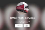 DMG Freight Services