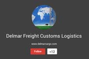 Delmar Freight Customs Logistics