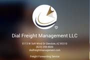 Dial Freight Management LLC