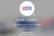 Expak Logistic