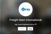 Freight Mart International