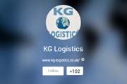 KG Logistics