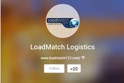 LoadMatch Logistics