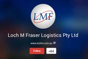 Loch M Fraser Logistics Pty Ltd