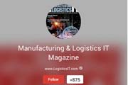 Manufacturing & Logistics IT Magazine