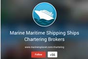 Marine Maritime Shipping Ships Chartering Brokers