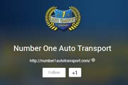 Number One Auto Transport