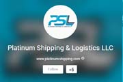 Platinum Shipping & Logistics LLC