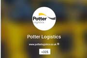 Potter Logistics