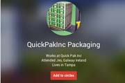 QuickPakInc Packaging