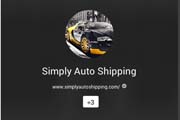Simply Auto Shipping