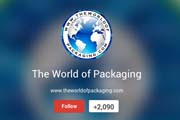 The World of Packaging