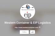 Western Container & EIP Logistics